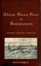 [Gutenberg 49270] • African Nature Notes and Reminiscences